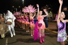 Foto de la galería: Estudiantina 2024: cuarta y última noche de calle, más del éxito que fue esta fiesta en la ciudad