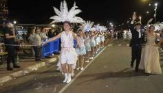 Foto de la galería: Estudiantina 2024: cuarta y última noche de calle, más del éxito que fue esta fiesta en la ciudad