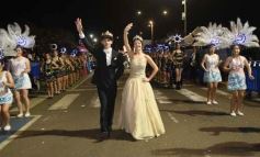 Foto de la galería: Estudiantina 2024: cuarta y última noche de calle, más del éxito que fue esta fiesta en la ciudad