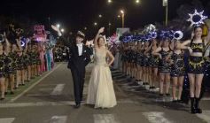 Foto de la galería: Estudiantina 2024: cuarta y última noche de calle, más del éxito que fue esta fiesta en la ciudad