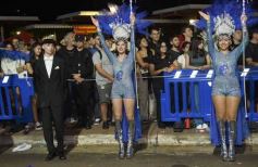 Foto de la galería: Estudiantina 2024: cuarta y última noche de calle, más del éxito que fue esta fiesta en la ciudad