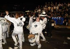 Foto de la galería: Estudiantina 2024: cuarta y última noche de calle, más del éxito que fue esta fiesta en la ciudad