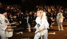 Foto de la galería: Estudiantina 2024: cuarta y última noche de calle, más del éxito que fue esta fiesta en la ciudad