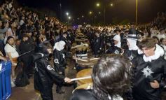 Foto de la galería: Estudiantina 2024: cuarta y última noche de calle, más del éxito que fue esta fiesta en la ciudad