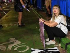 Foto de la galería: Estudiantina 2024: cuarta y última noche de calle, más del éxito que fue esta fiesta en la ciudad