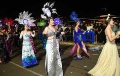 Foto de la galería: Estudiantina 2024: cuarta y última noche de calle, más del éxito que fue esta fiesta en la ciudad