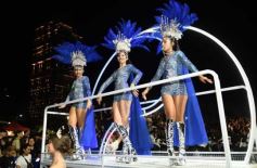 Foto de la galería: Estudiantina 2024: cuarta y última noche de calle, más del éxito que fue esta fiesta en la ciudad