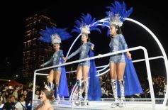 Foto de la galería: Estudiantina 2024: cuarta y última noche de calle, más del éxito que fue esta fiesta en la ciudad