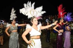 Foto de la galería: Estudiantina 2024: cuarta y última noche de calle, más del éxito que fue esta fiesta en la ciudad