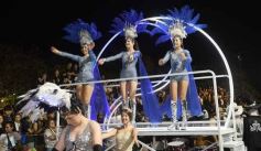 Foto de la galería: Estudiantina 2024: cuarta y última noche de calle, más del éxito que fue esta fiesta en la ciudad