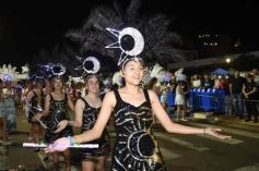 Foto de la galería: Estudiantina 2024: cuarta y última noche de calle, más del éxito que fue esta fiesta en la ciudad