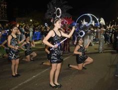 Foto de la galería: Estudiantina 2024: cuarta y última noche de calle, más del éxito que fue esta fiesta en la ciudad