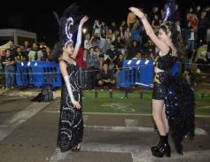 Foto de la galería: Estudiantina 2024: cuarta y última noche de calle, más del éxito que fue esta fiesta en la ciudad