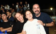 Foto de la galería: Estudiantina 2024: cuarta y última noche de calle, más del éxito que fue esta fiesta en la ciudad