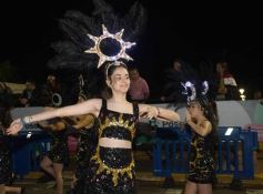 Foto de la galería: Estudiantina 2024: cuarta y última noche de calle, más del éxito que fue esta fiesta en la ciudad