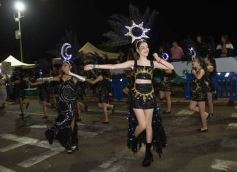 Foto de la galería: Estudiantina 2024: cuarta y última noche de calle, más del éxito que fue esta fiesta en la ciudad