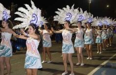 Foto de la galería: Estudiantina 2024: cuarta y última noche de calle, más del éxito que fue esta fiesta en la ciudad