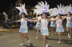 Foto de la galería: Estudiantina 2024: cuarta y última noche de calle, más del éxito que fue esta fiesta en la ciudad