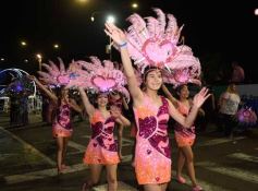Foto de la galería: Estudiantina 2024: cuarta y última noche de calle, más del éxito que fue esta fiesta en la ciudad