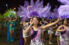 Foto de la galería: Estudiantina 2024: cuarta y última noche de calle, más del éxito que fue esta fiesta en la ciudad