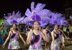Foto de la galería: Estudiantina 2024: cuarta y última noche de calle, más del éxito que fue esta fiesta en la ciudad