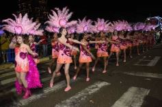 Foto de la galería: Estudiantina 2024: cuarta y última noche de calle, más del éxito que fue esta fiesta en la ciudad