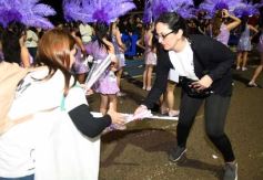 Foto de la galería: Estudiantina 2024: cuarta y última noche de calle, más del éxito que fue esta fiesta en la ciudad