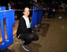 Foto de la galería: Estudiantina 2024: cuarta y última noche de calle, más del éxito que fue esta fiesta en la ciudad