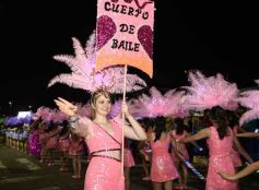 Foto de la galería: Estudiantina 2024: cuarta y última noche de calle, más del éxito que fue esta fiesta en la ciudad