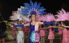 Foto de la galería: Estudiantina 2024: cuarta y última noche de calle, más del éxito que fue esta fiesta en la ciudad