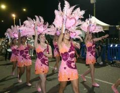 Foto de la galería: Estudiantina 2024: cuarta y última noche de calle, más del éxito que fue esta fiesta en la ciudad