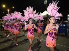 Foto de la galería: Estudiantina 2024: cuarta y última noche de calle, más del éxito que fue esta fiesta en la ciudad