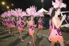 Foto de la galería: Estudiantina 2024: cuarta y última noche de calle, más del éxito que fue esta fiesta en la ciudad