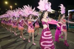 Foto de la galería: Estudiantina 2024: cuarta y última noche de calle, más del éxito que fue esta fiesta en la ciudad