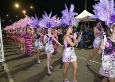 Foto de la galería: Estudiantina 2024: cuarta y última noche de calle, más del éxito que fue esta fiesta en la ciudad