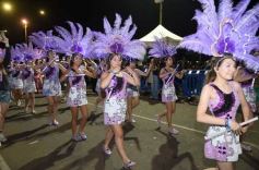 Foto de la galería: Estudiantina 2024: cuarta y última noche de calle, más del éxito que fue esta fiesta en la ciudad