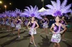 Foto de la galería: Estudiantina 2024: cuarta y última noche de calle, más del éxito que fue esta fiesta en la ciudad