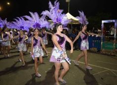 Foto de la galería: Estudiantina 2024: cuarta y última noche de calle, más del éxito que fue esta fiesta en la ciudad