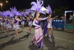 Foto de la galería: Estudiantina 2024: cuarta y última noche de calle, más del éxito que fue esta fiesta en la ciudad