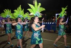 Foto de la galería: Estudiantina 2024: cuarta y última noche de calle, más del éxito que fue esta fiesta en la ciudad