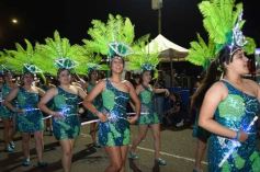 Foto de la galería: Estudiantina 2024: cuarta y última noche de calle, más del éxito que fue esta fiesta en la ciudad