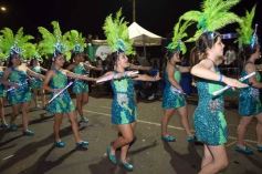 Foto de la galería: Estudiantina 2024: cuarta y última noche de calle, más del éxito que fue esta fiesta en la ciudad