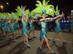 Foto de la galería: Estudiantina 2024: cuarta y última noche de calle, más del éxito que fue esta fiesta en la ciudad