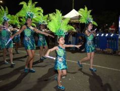 Foto de la galería: Estudiantina 2024: cuarta y última noche de calle, más del éxito que fue esta fiesta en la ciudad