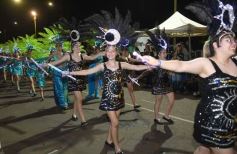 Foto de la galería: Estudiantina 2024: cuarta y última noche de calle, más del éxito que fue esta fiesta en la ciudad