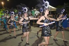 Foto de la galería: Estudiantina 2024: cuarta y última noche de calle, más del éxito que fue esta fiesta en la ciudad