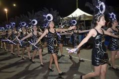 Foto de la galería: Estudiantina 2024: cuarta y última noche de calle, más del éxito que fue esta fiesta en la ciudad