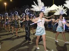 Foto de la galería: Estudiantina 2024: cuarta y última noche de calle, más del éxito que fue esta fiesta en la ciudad