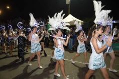 Foto de la galería: Estudiantina 2024: cuarta y última noche de calle, más del éxito que fue esta fiesta en la ciudad