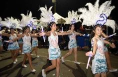 Foto de la galería: Estudiantina 2024: cuarta y última noche de calle, más del éxito que fue esta fiesta en la ciudad
